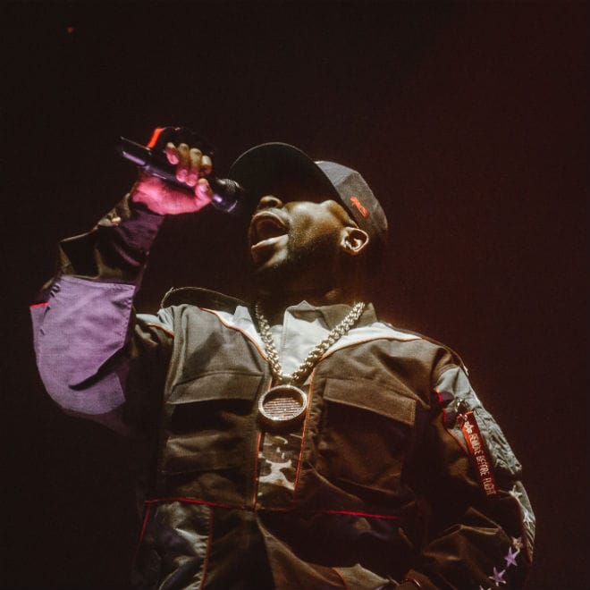 Big Boi Speaks on New Solo LP, Outkast's Coachella Reunion & Joint EP with Phantogram