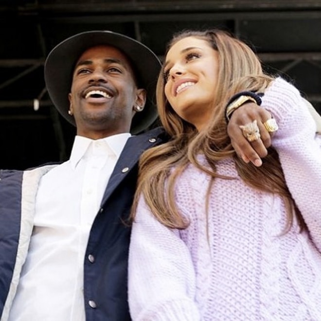 Big Sean Is The First Artist In History To Rap At The White House