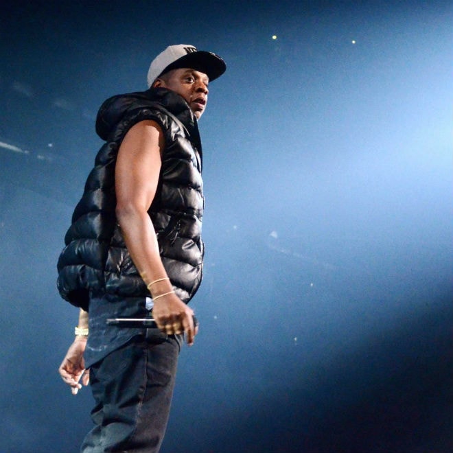 Bloomberg Analyzes Jay Z's Impact as a Sports Agent