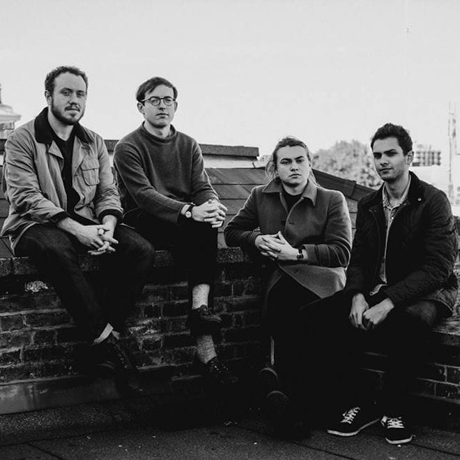 Bombay Bicycle Club - FEEL (Gil's Tuff Scout Steppers remix)