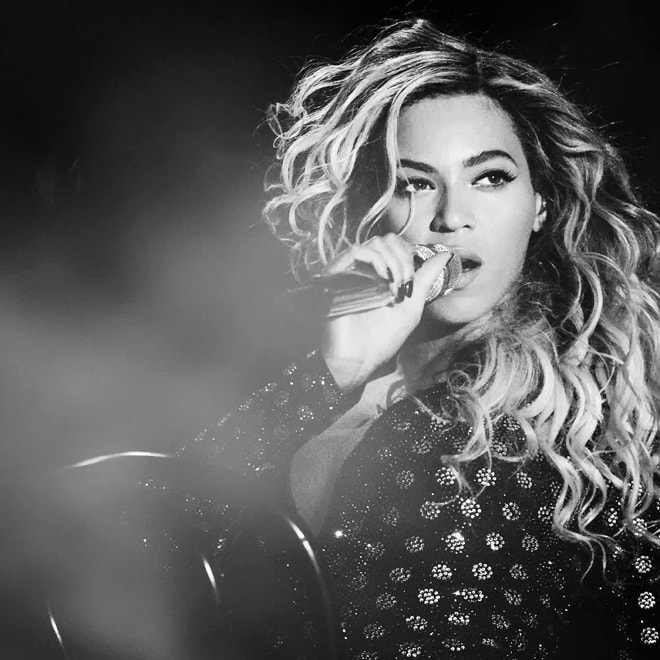 BOOTS featuring Beyoncé — Dreams