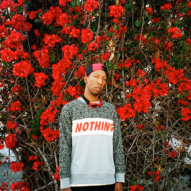 Check Out Hodgy Beats And Left Brain's Photo Shoot With Lazy Oaf