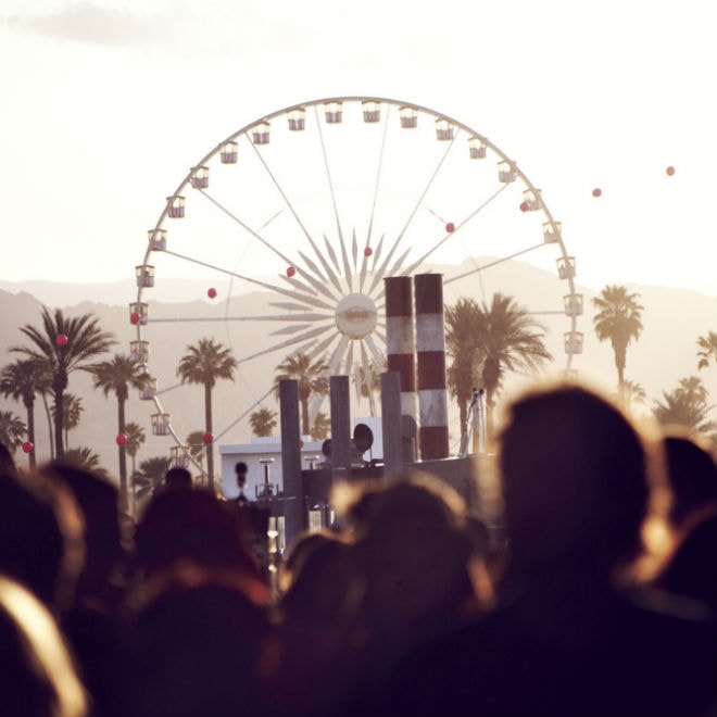 Stream Coachella Weekend 2