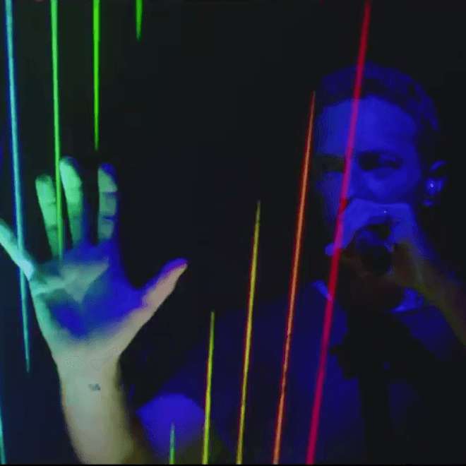 Coldplay Announce TV Special, Present New Song "Oceans"