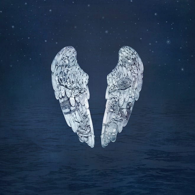 Coldplay featuring Avicii - A Sky Full of Stars
