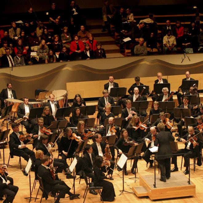 Colorado Symphony Orchestra Collaborating with Colorado Weed Industry