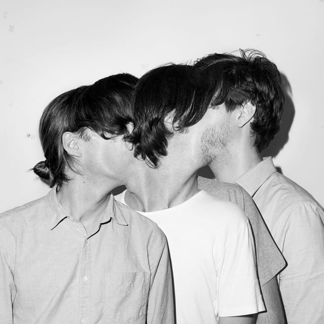 Cut Copy - In These Arms of Love