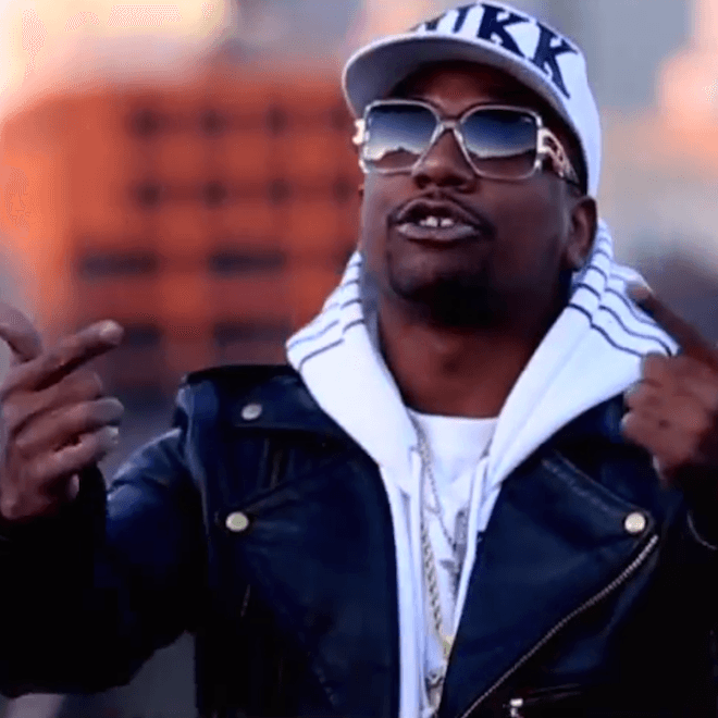 CyHi The Prynce featuring Tate DuMonde & Crystal Renee - Is It Me