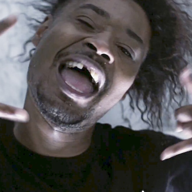 Danny Brown Featuring Purity Ring - 25 Bucks