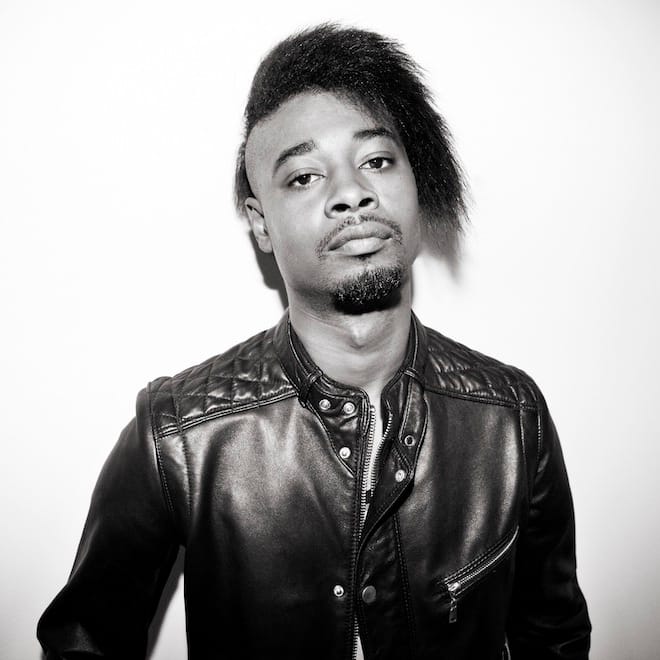 Danny Brown is Done Being "Ratchet," Says "It's Time to Grow Up"