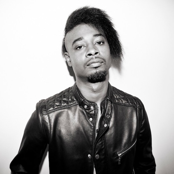 Danny Brown is Done Being "Ratchet," Says "It's Time to Grow Up"