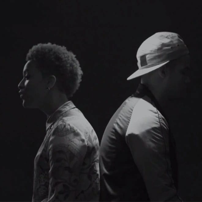 denitia and sene - Divided