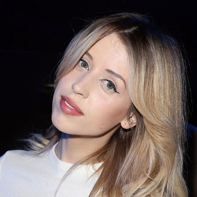 Dev Hynes of Blood Orange Writes Tribute to the Late Peaches Geldof