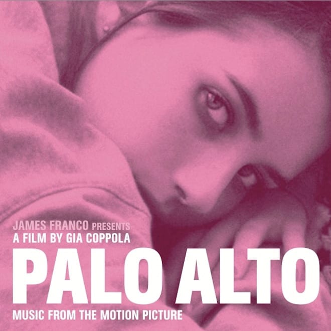 Devonté Hynes Scores New James Franco Film and Shares the Title Track, "Palo Alto"