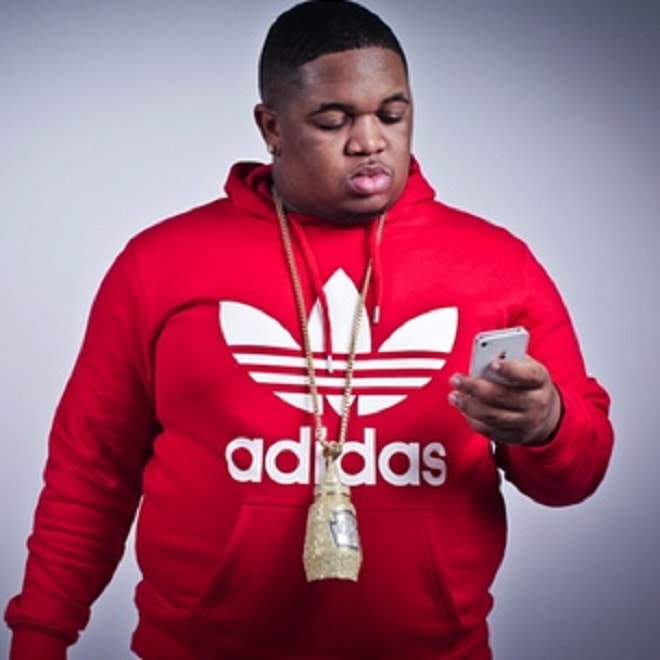 DJ Mustard Discusses His Production Style