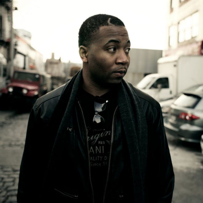 DJ Rashad Dies of Drug Overdose