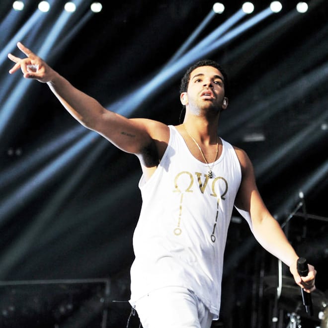 Drake Announces 'Houston Appreciation Weekend' Dates