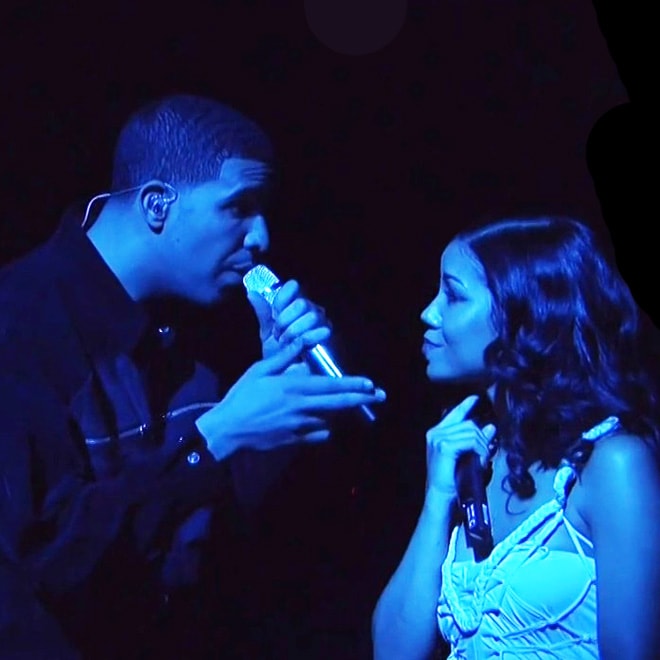 Drake And Childish Gambino Join Jhené Aiko On Stage At Coachella