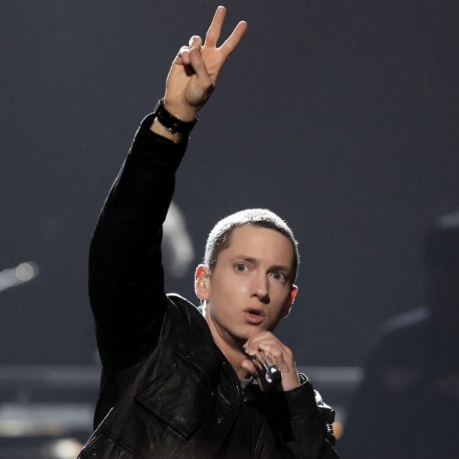 Eminem Announced Total Slaughter Battle Rap Event & Reality Series