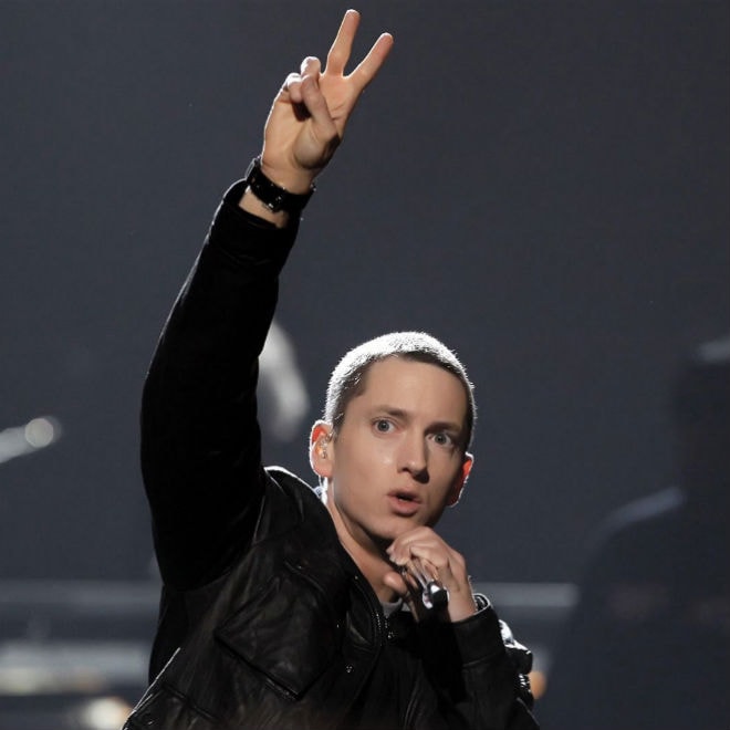 Eminem Announced Total Slaughter Battle Rap Event & Reality Series
