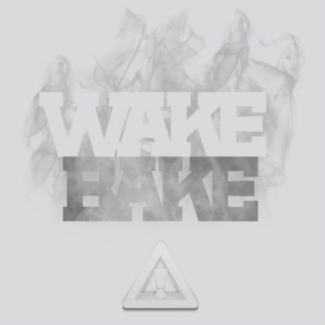 Flosstradamus - Wake & Bake (Full EP Stream)