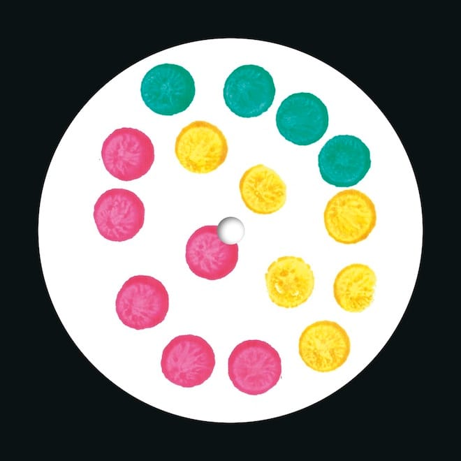 Four Tet Shares Two Songs and Announces New Projects Under Percussions Alias