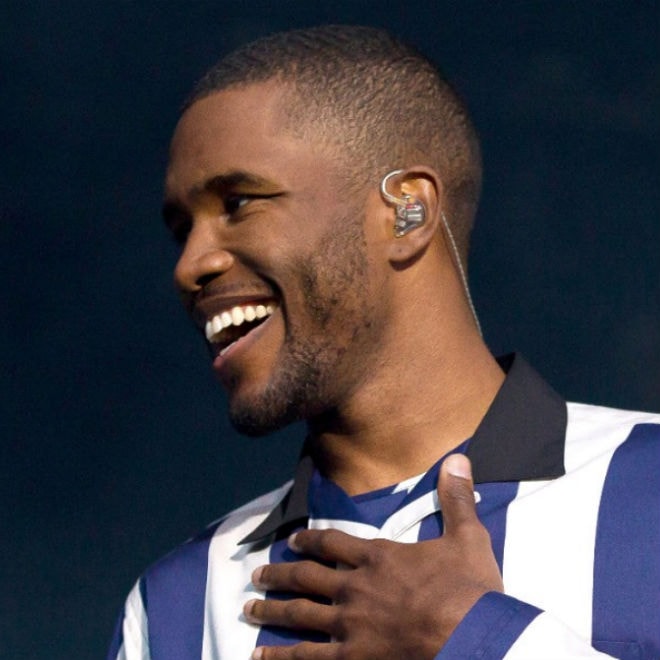 Frank Ocean to Perform at Met Gala