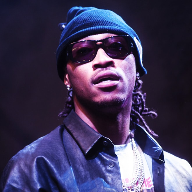 Future Announces 'Honest' Tour