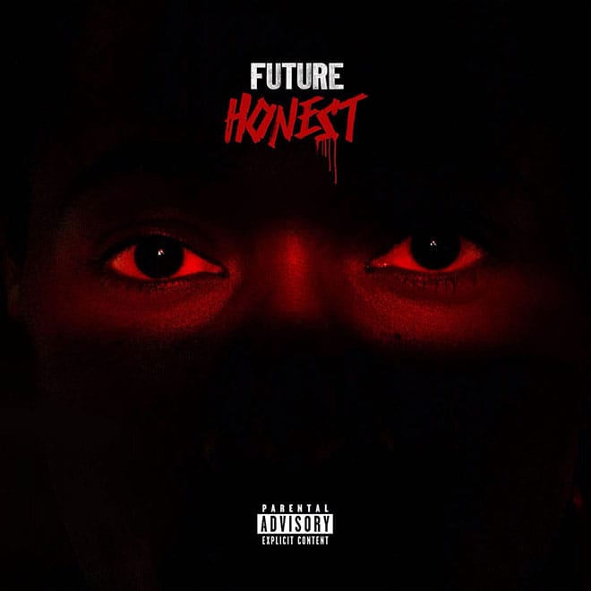 Future - Honest (Album Stream)