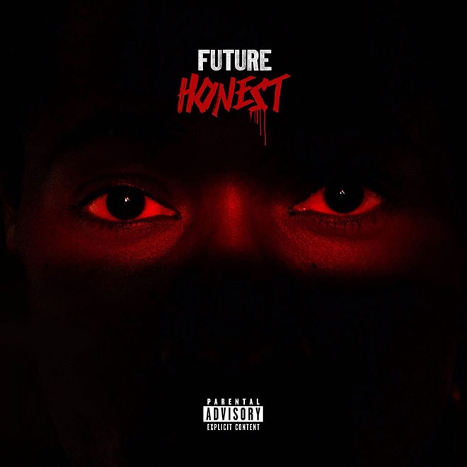 Future - Honest (Album Stream)