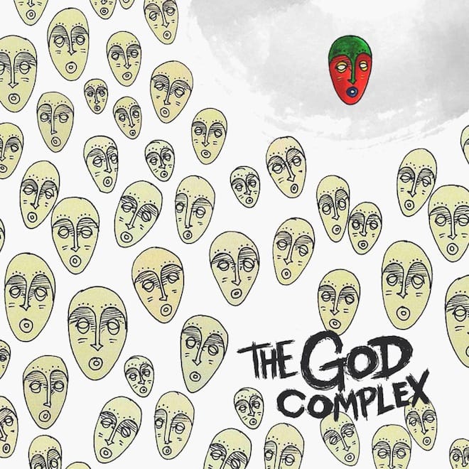 GoldLink - The God Complex (Album Stream)