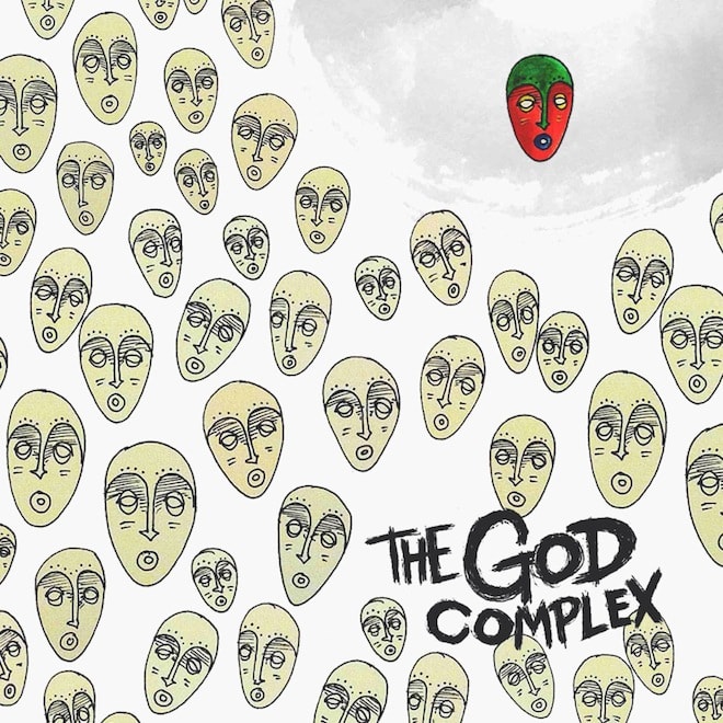 GoldLink - The God Complex (Album Stream)