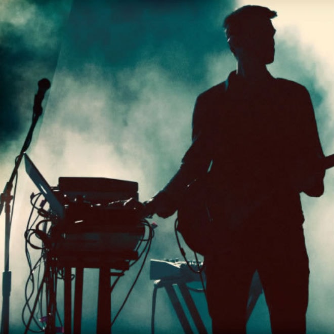 Tour Book: Mission Workshop On The Road with Tycho
