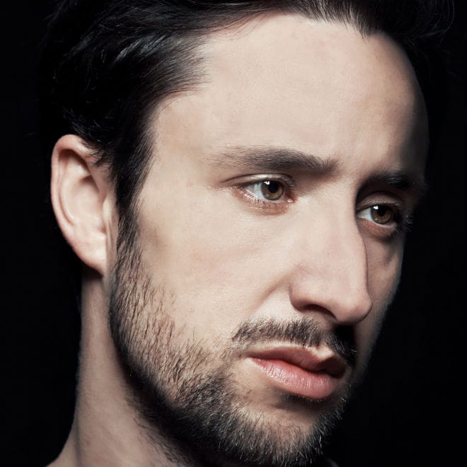 How To Dress Well Announces New Album & Shares New Song