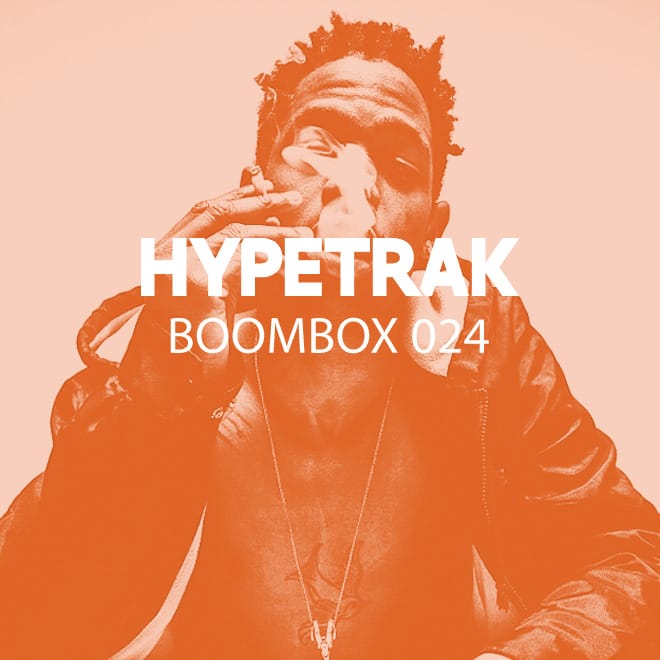 HYPETRAK BoomBox 024: Travis $cott, Domo Genesis, Chet Faker & More