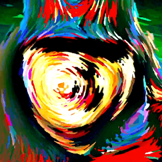 HYPETRAK Premiere: Alex Wiley - Vibration