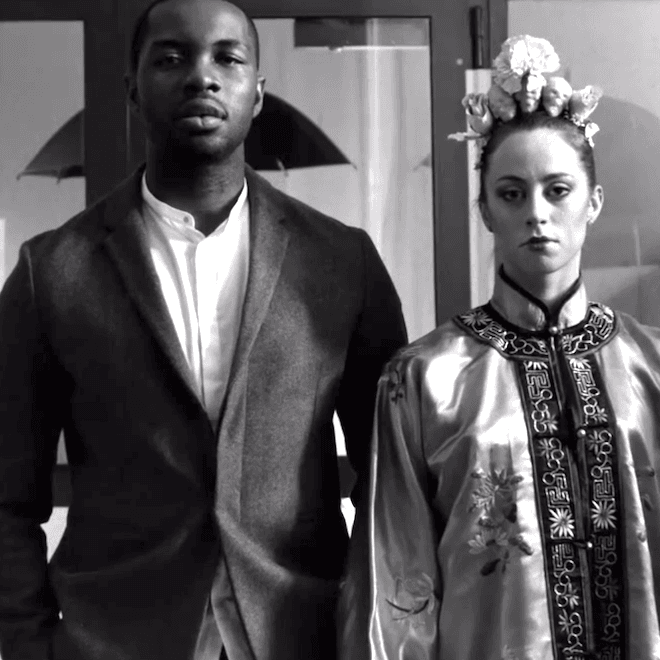 HYPETRAK Premiere: G Frsh featuring Sonny Reeves - Falling High