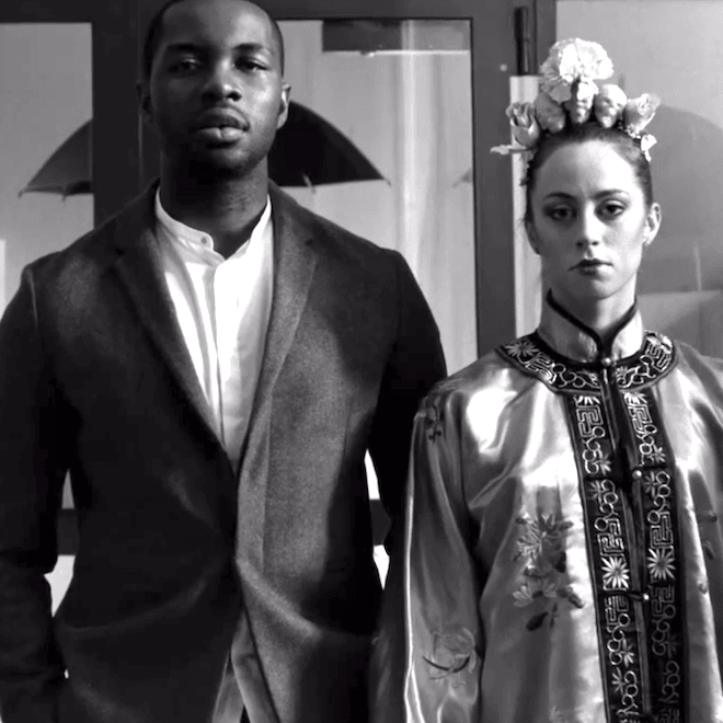 HYPETRAK Premiere: G Frsh featuring Sonny Reeves - Falling High