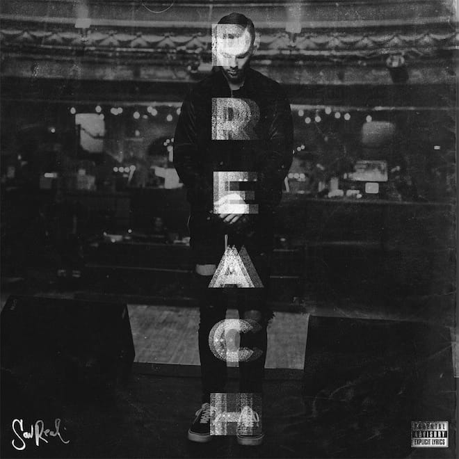 Premiere: SonReal - Preach