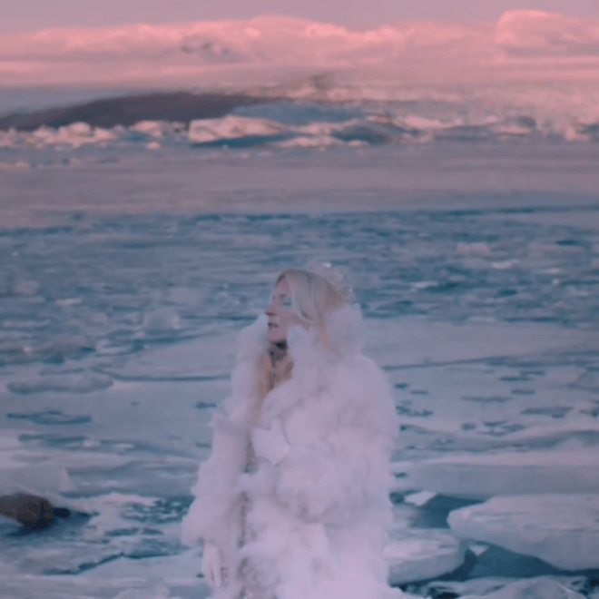 iamamiwhoami - VISTA