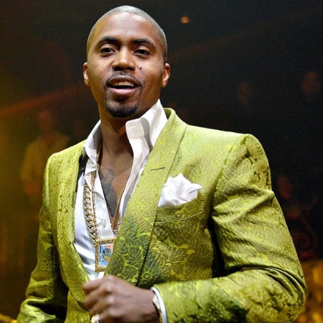 Sales of 'Illmatic' Album Go Up 844%