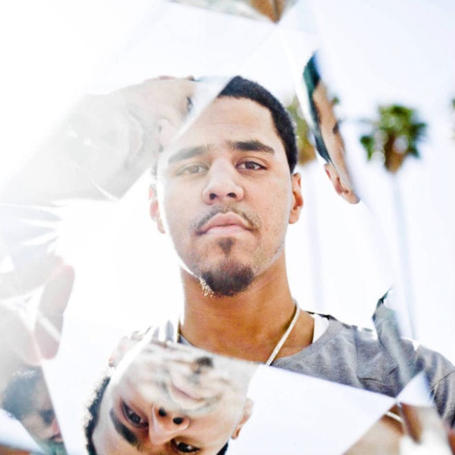 J. Cole featuring Kendrick Lamar - Forbidden Fruit (Hucci Remix) [Preview]