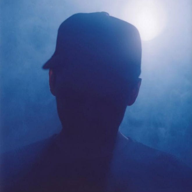 Jacques Greene - Feel What