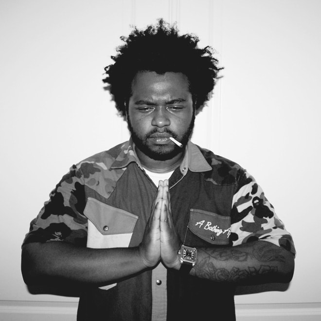 James Fauntleroy - Year Round