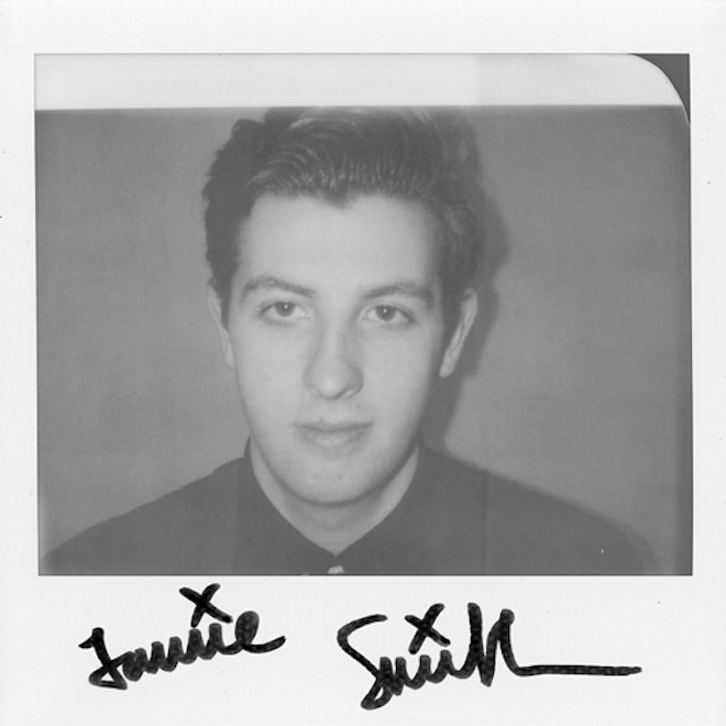 Jamie xx and John Talabot Take Turns DJing for Two Hours on 'Beats In Space'