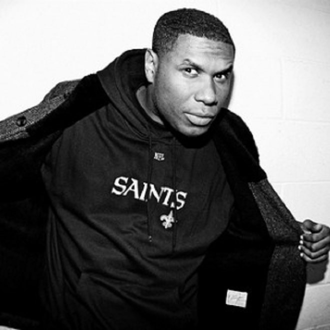 Jay Electronica Calls Out Fake Thugs, Radio Stations and Law Enforcement on Twitter