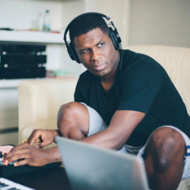 Jay Electronica Confirms 2014 Release Date for His Album, Hints at Collaborations with J. Cole & Lil B