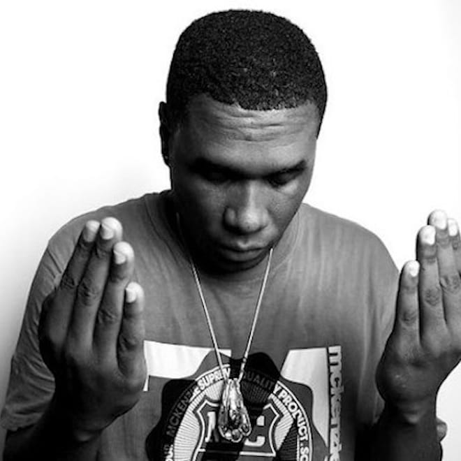 Jay Electronica Informs Fans New Music Is On The Way