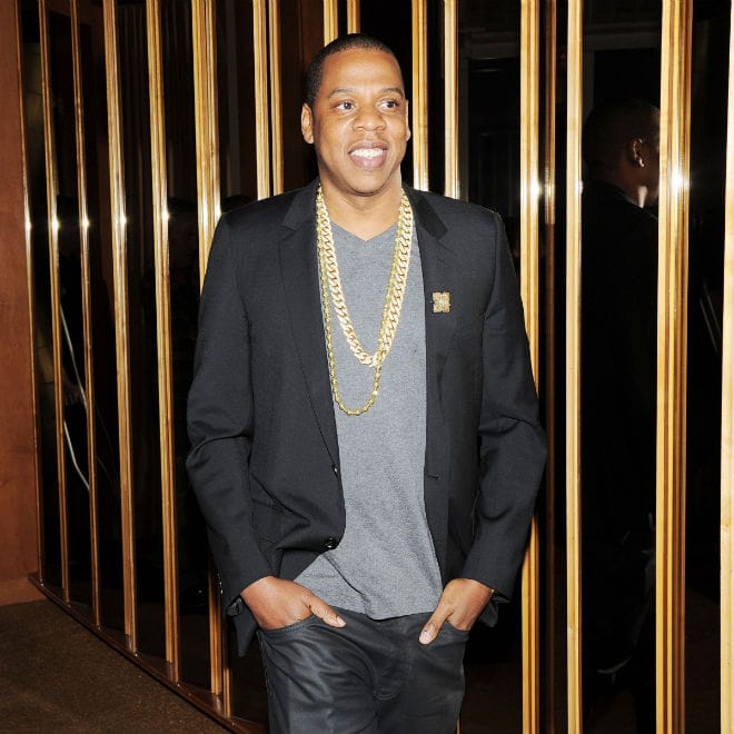 Jay Z Target of Alleged Extortion Plot Over Master Recordings