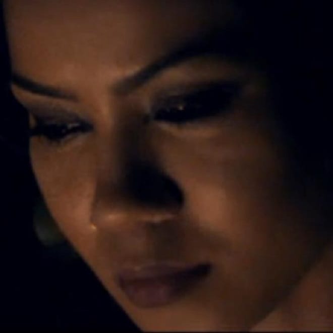 Jhene Aiko - Comfort Inn Ending (Freestyle)